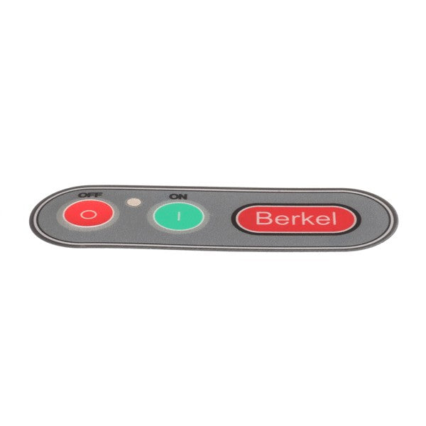 BERKEL 01-403175-00945 AIR CLEANER REPLACEMENT PARTS