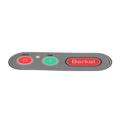 BERKEL 01-403175-00945 AIR CLEANER REPLACEMENT PARTS
