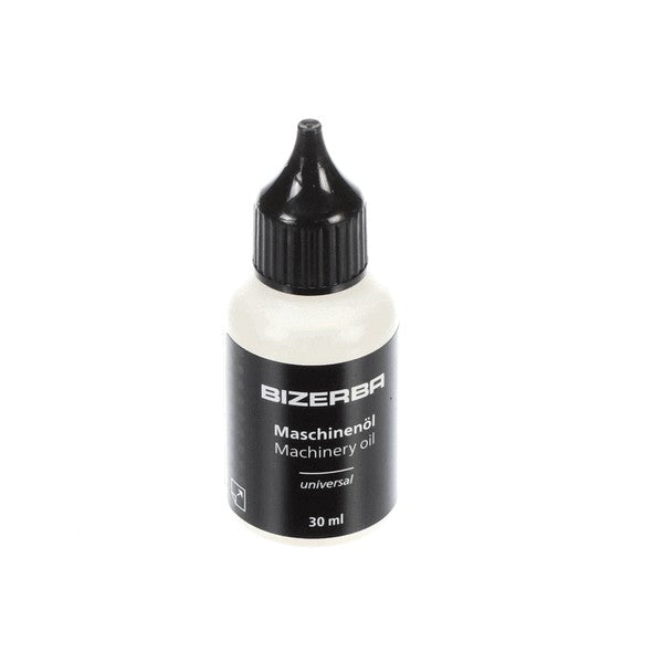 BIZERBA 95900601030 LUBRICANTS
