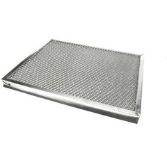 CAPTIVEAIRE 9151 AIR CLEANER REPLACEMENT PARTS