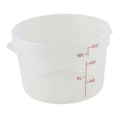 CAMBRO RFS12PP-190 BULK STORAGE CONTAINERS