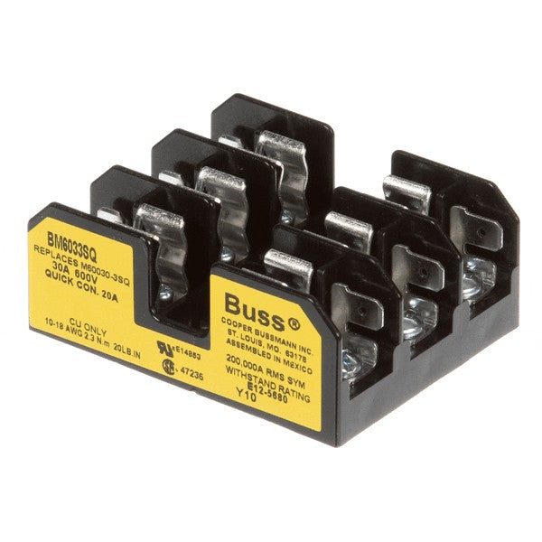 CHAMPION 106925 FUSES