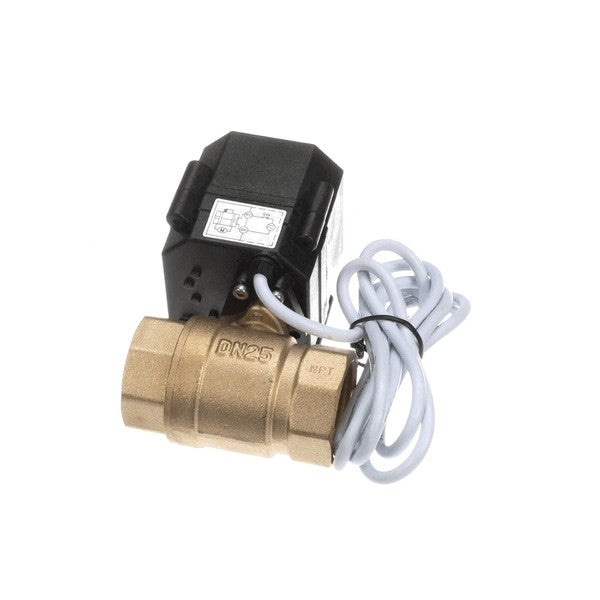 CHAMPION 117659 BALL VALVES