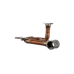 CHAMPION 601821 GAS VALVES