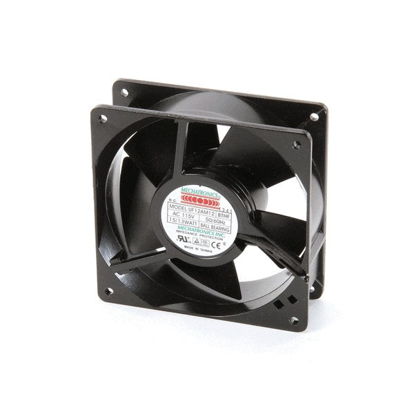 DUKE 312559 INLINE DUCT FANS