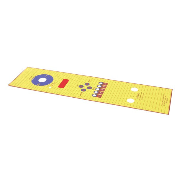 DUKE 156333 AIR CLEANER REPLACEMENT PARTS