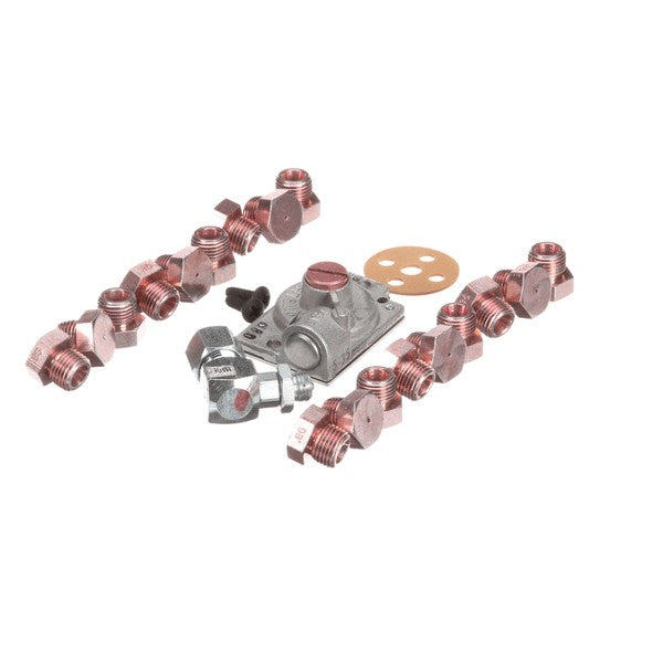 FRYMASTER 8260962 LIQUID PROPANE CONVERSION KITS