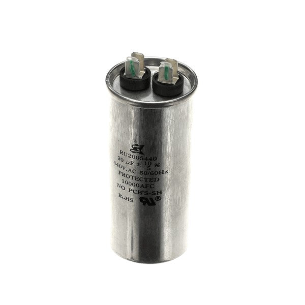 GRINDMASTER 3718 CAPACITORS