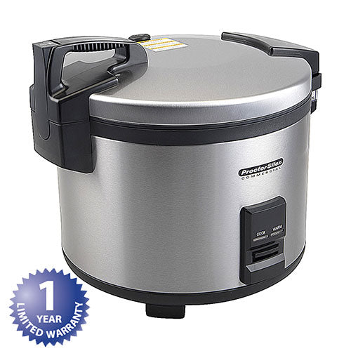 HAMILTON BEACH 37560 POTS