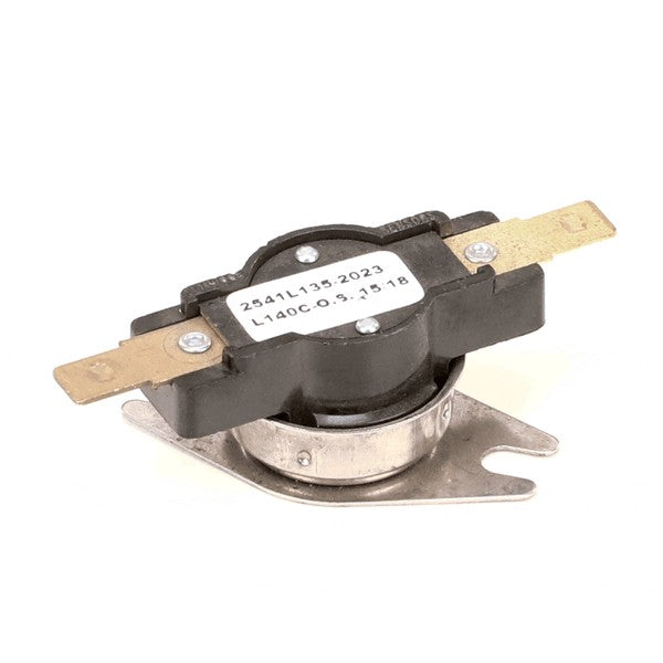 HARDT 20081 THERMOSTATS