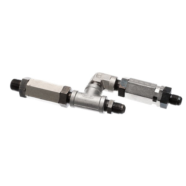 HENNY PENNY 152165 CHECK VALVES