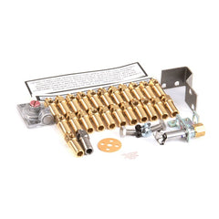 HENNY PENNY 16247 LIQUID PROPANE CONVERSION KITS