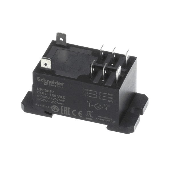 H&K INTERNATIONAL E-14-15-4 RELAYS