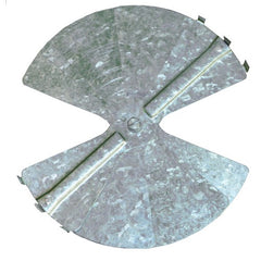 ALLPOINTS 8018558 DAMPERS