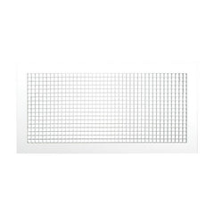 ALLPOINTS 8018526 RETURN AIR GRILLES
