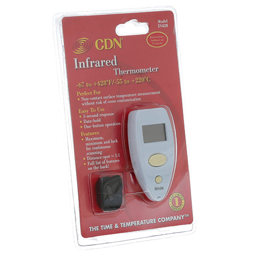ALLPOINTS 81139 INFRARED THERMOMETERS