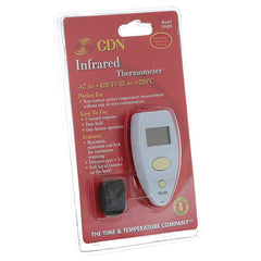 ALLPOINTS 81139 INFRARED THERMOMETERS