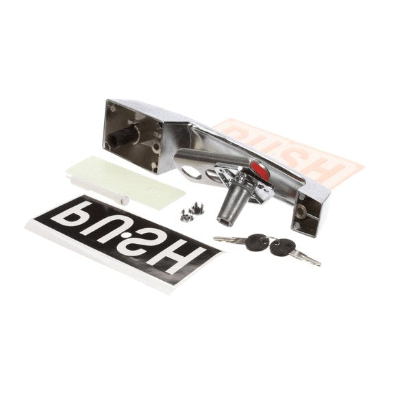 AMERIKOOLER 11229C00024 DOORS AND DOOR HARDWARE