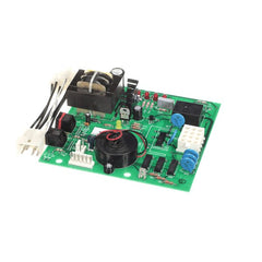 BAXTER 01-1P3045-00001 POWER SUPPLY CONTROL BOARDS