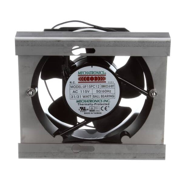 BAXTER 01-1P2741-00001 MOTOR PARTS