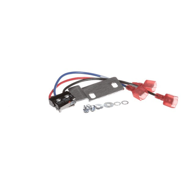 BAXTER 01-1M5827-0001A BLOCKED VENT SWITCHES