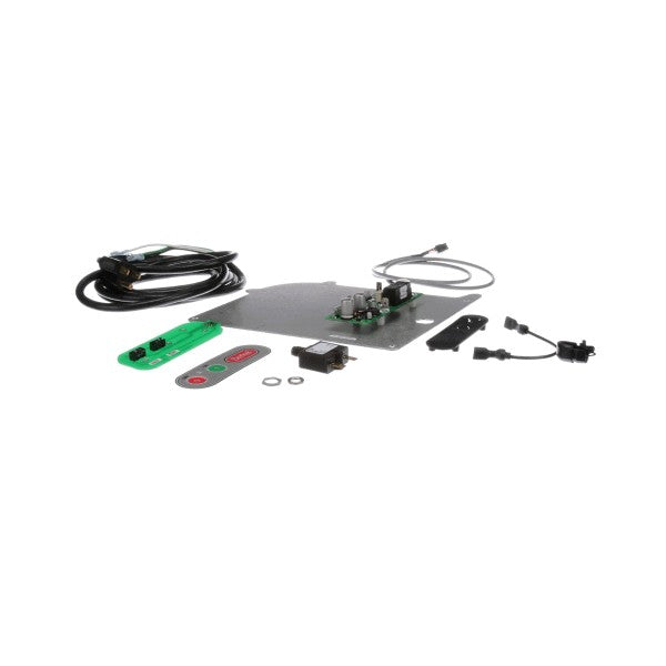 BERKEL 01-404975-00496 CONTROL BOARDS