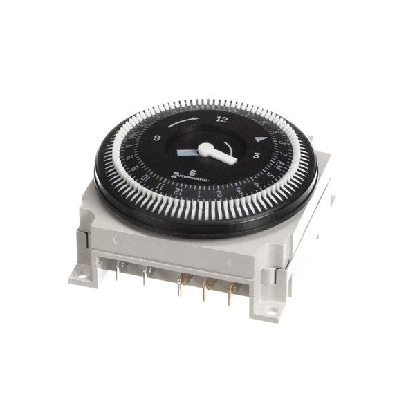 BOHN FM1STUZ-120U TIMERS