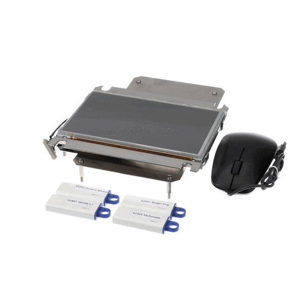 BLODGETT 63618 DISPLAY CONTROL BOARDS