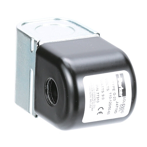 CHAMPION 108516 SOLENOID VALVES