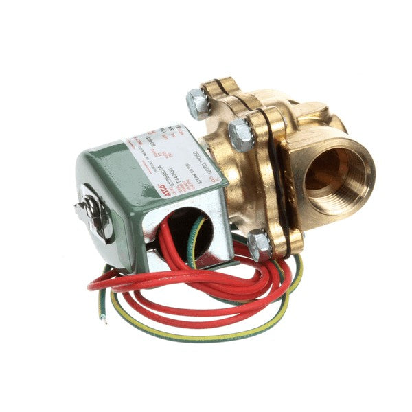 CLEVELAND CONTROLS FK22193 SOLENOID VALVES