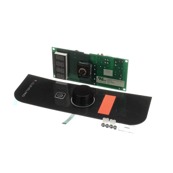 CLEVELAND CONTROLS KE004164 DISPLAY CONTROL BOARDS