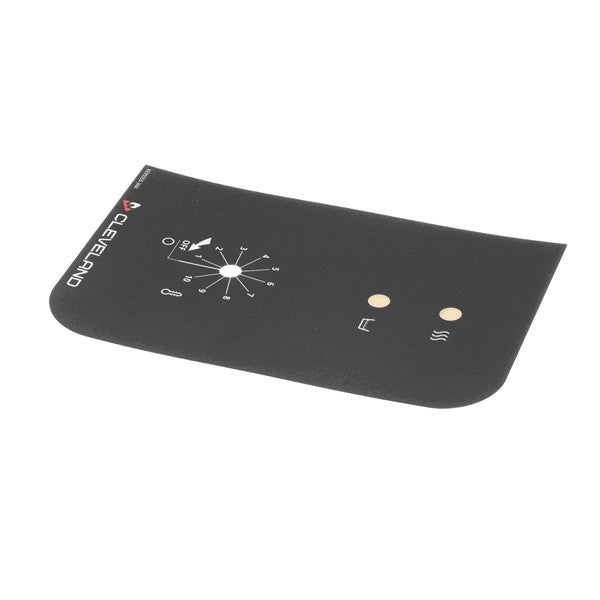 CLEVELAND CONTROLS KE95555-34 CONTROL & CIRCUIT BOARDS