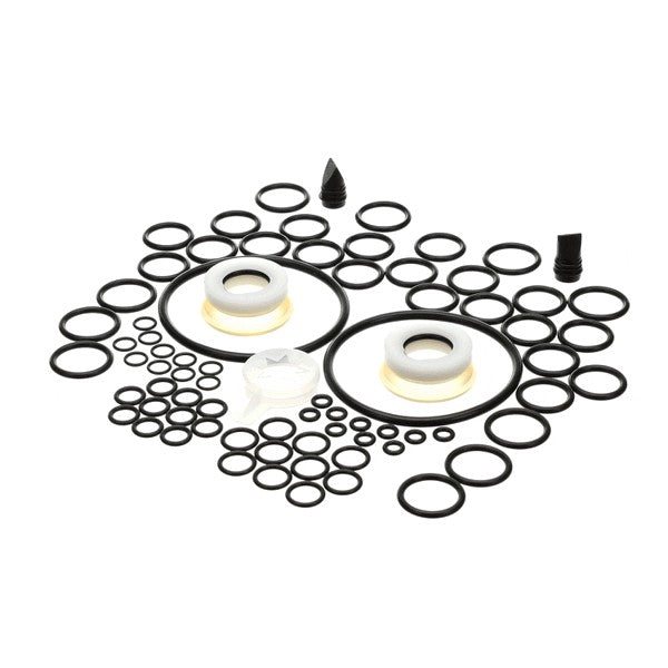 ELECTRO FREEZE HC118897 O-RINGS & GASKETS