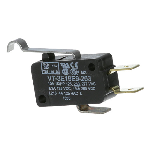 FRYMASTER 807-2572 RELAYS