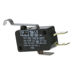 FRYMASTER 807-2572 RELAYS