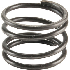 GLOBE 50-A GAS VALVES