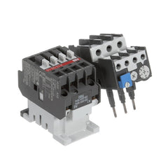 GLOBE X40154-2 OVERLOAD RELAYS