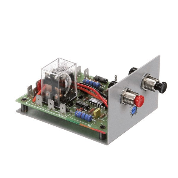 GRINDMASTER A530-007 TIMERS