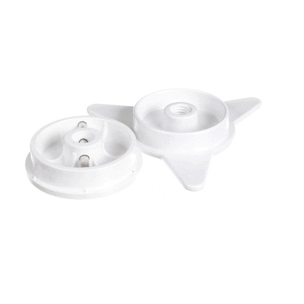 HEAT SEAL 6110-023 GAS VALVES