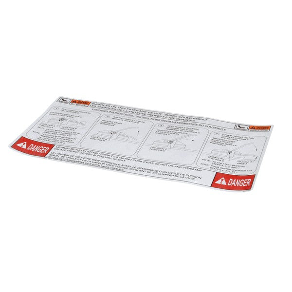 HENNY PENNY 35792 CONTROL BOARDS