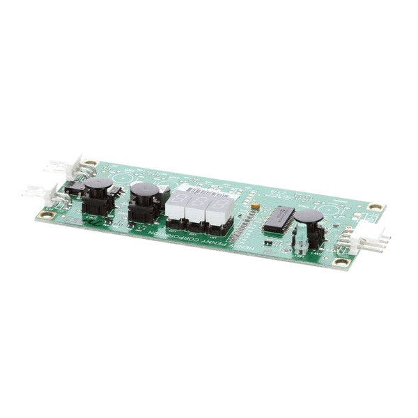 HENNY PENNY 55100 CONTROL BOARDS