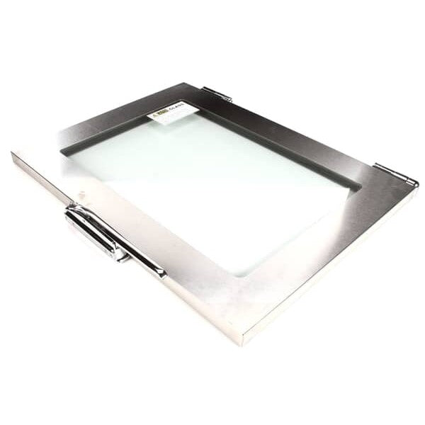HENNY PENNY 32768 HINGES, LATCHES, MOUNTING BRACKETS, CLIPS