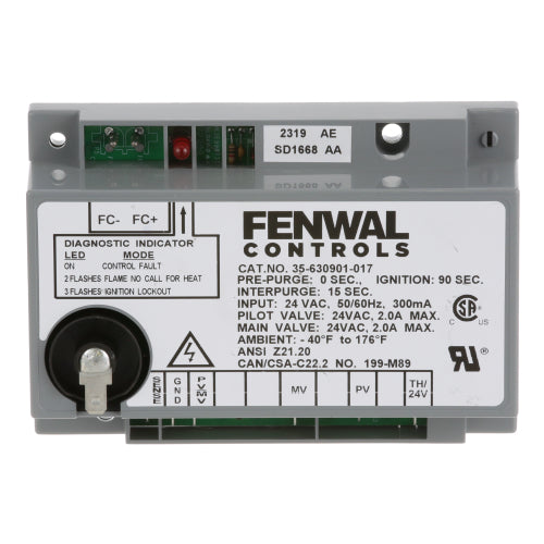 HENNY PENNY 77839 IGNITION CONTROL BOARDS