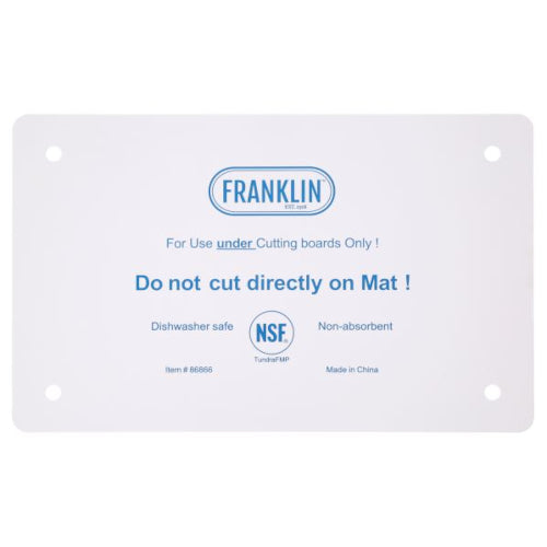 ALLPOINTS 86866 DUCT BOARD