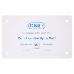 ALLPOINTS 86866 DUCT BOARD