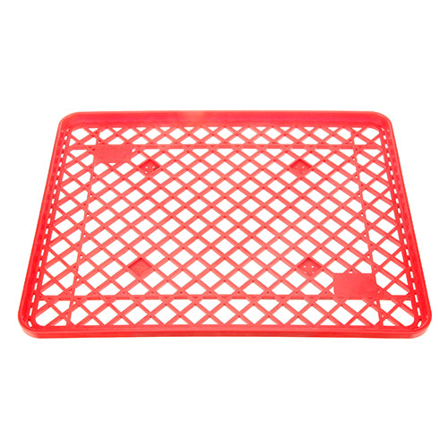 ALLPOINTS 86189 RACKS, RAILS & SHELVES