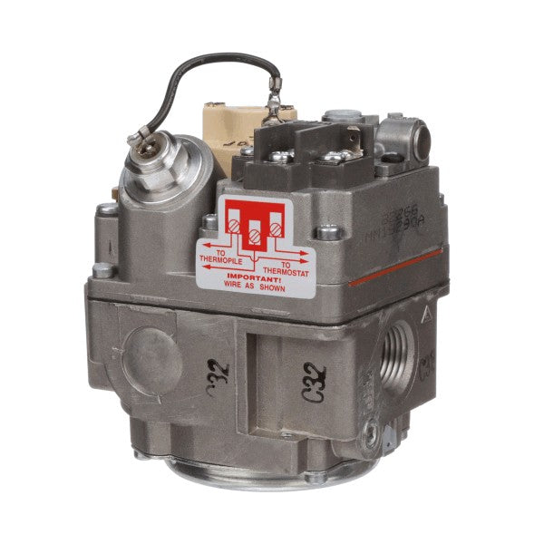 ALLPOINTS FRY08072427 GAS VALVES