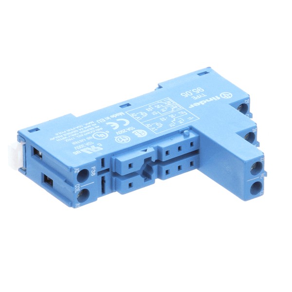 ALLPOINTS GLOMCR76 RELAYS
