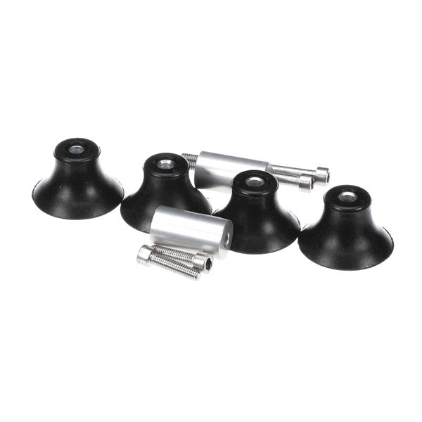 BIZERBA 60378024100 WALL BRACKETS & PARTS