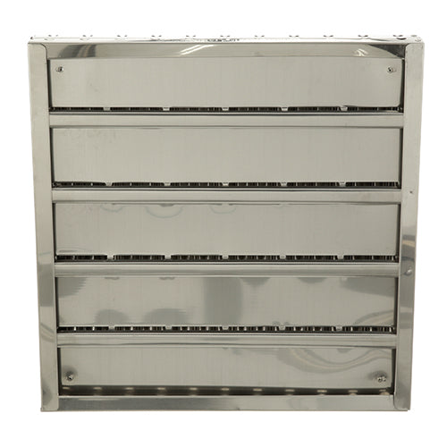 CAPTIVEAIRE CSF1616-U AIR CLEANER REPLACEMENT PARTS
